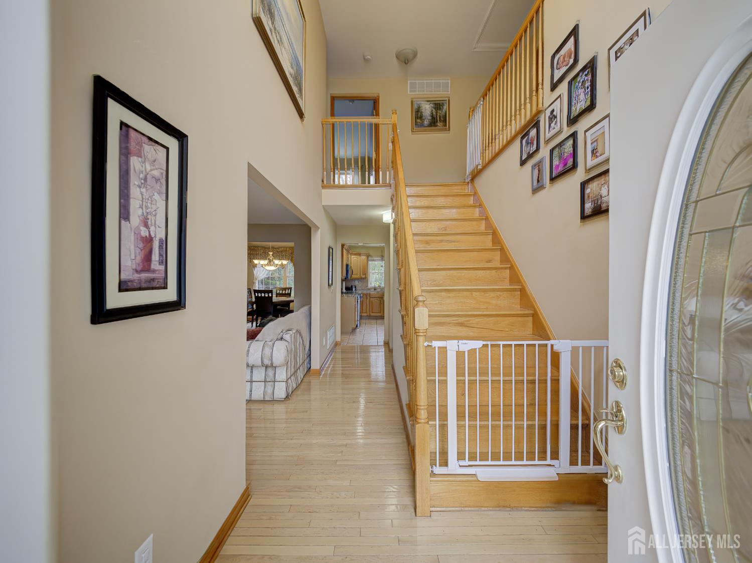 357 George Street South Amboy, NJ 08879 - Photo 10 of 36 a view of entryway