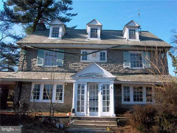 2418 Ashbourne Road Wyncote, PA 19095 - Photo 1 of 8 Gallery Image 1