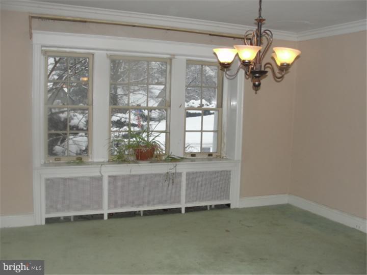 2418 Ashbourne Road Wyncote, PA 19095 - Photo 3 of 8 Dining Room
