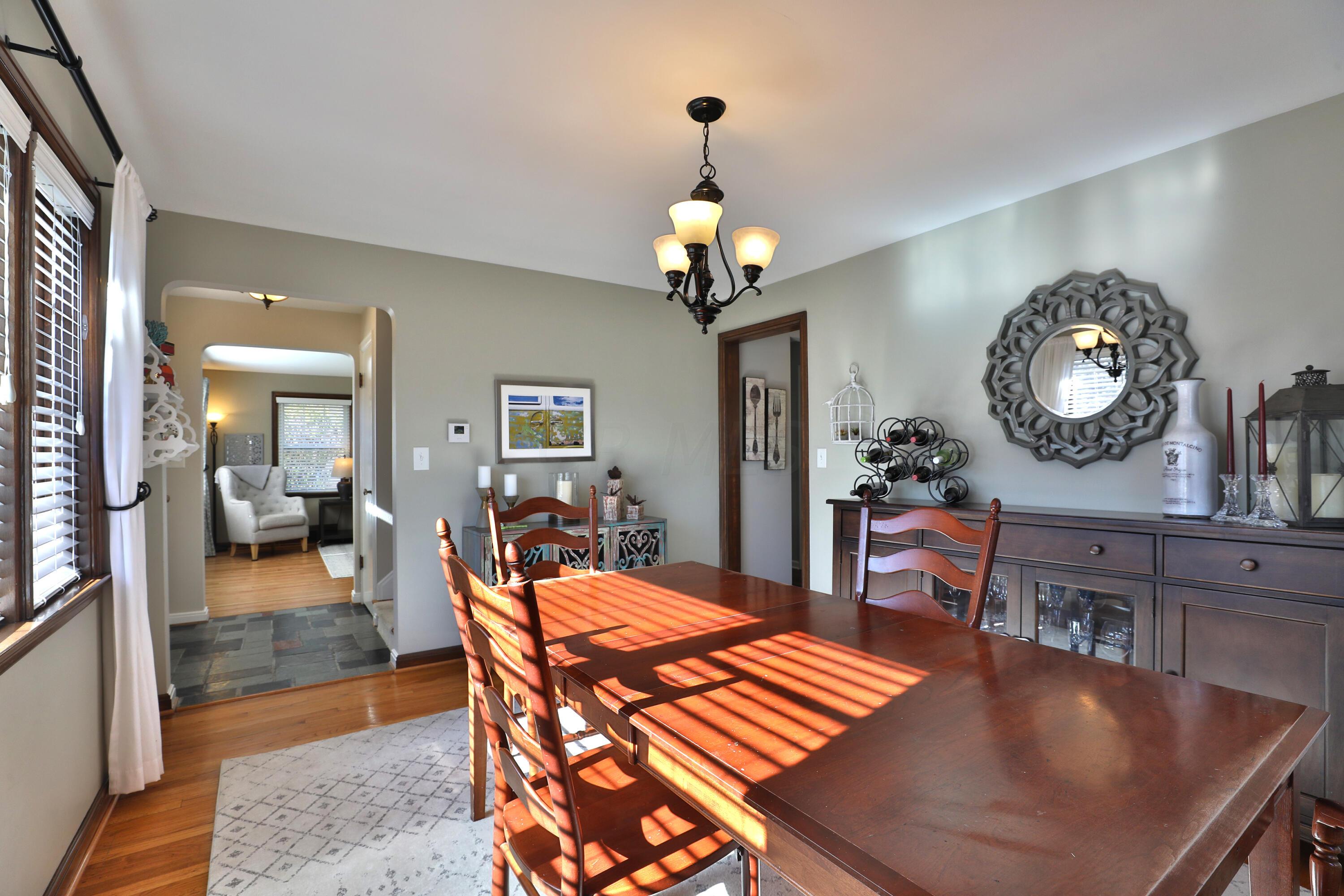 68 Nottingham Road Columbus, OH 43214 - Photo 12 of 47 68-Nottingham-12