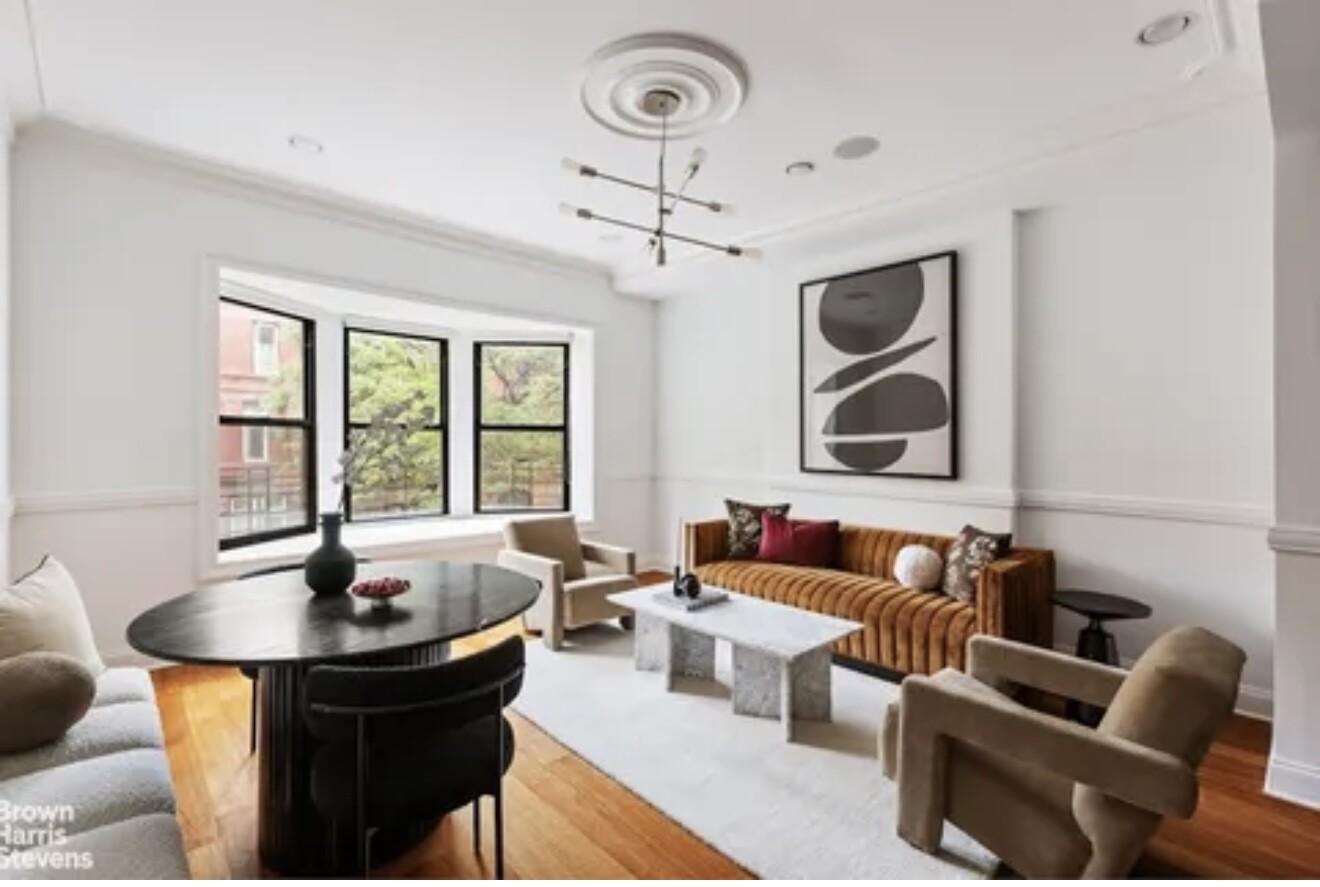 312 West 138th Street, Unit 2 Manhattan, NY 10030 - Photo 1 of 22