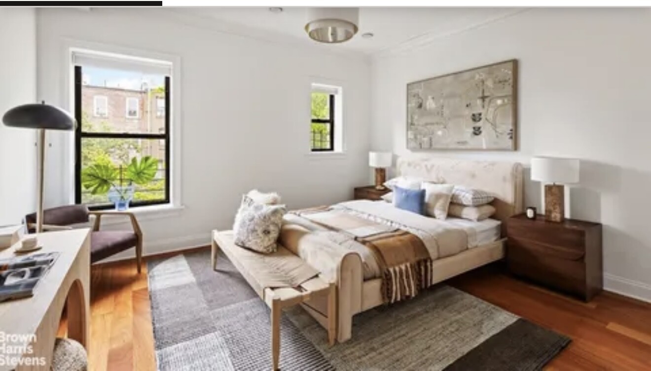 312 West 138th Street, Unit 2 Manhattan, NY 10030 - Photo 11 of 22