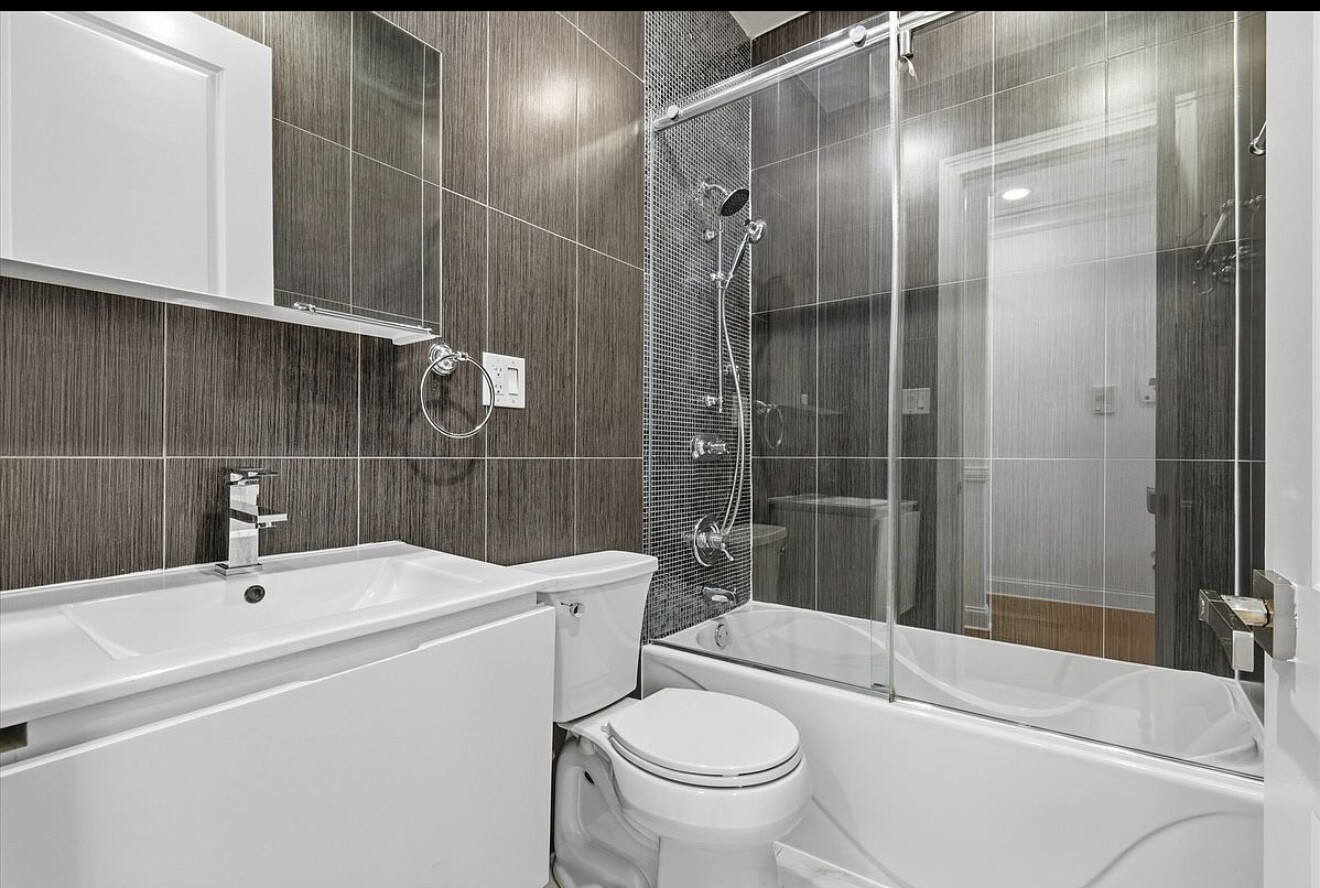 312 West 138th Street, Unit 2 Manhattan, NY 10030 - Photo 12 of 22