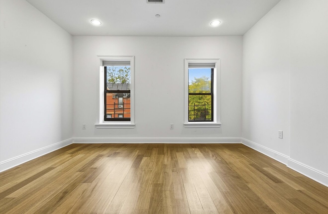 312 West 138th Street, Unit 2 Manhattan, NY 10030 - Photo 13 of 22