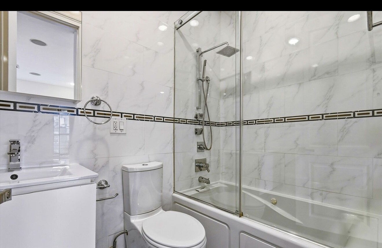 312 West 138th Street, Unit 2 Manhattan, NY 10030 - Photo 15 of 22