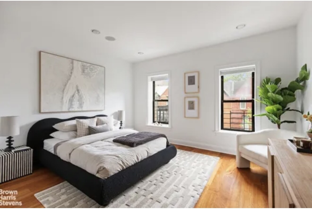 312 West 138th Street, Unit 2 Manhattan, NY 10030 - Photo 17 of 22