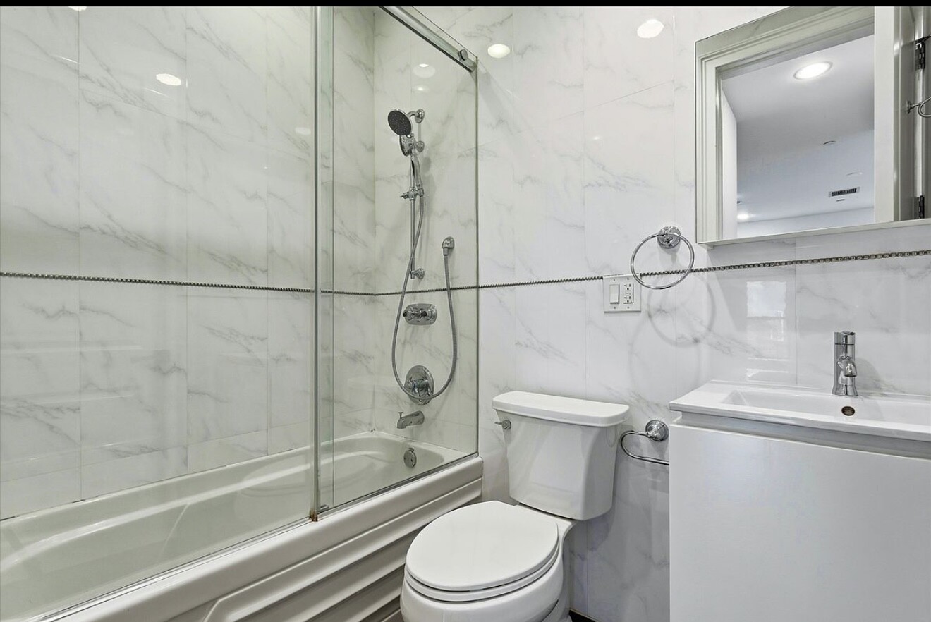 312 West 138th Street, Unit 2 Manhattan, NY 10030 - Photo 18 of 22