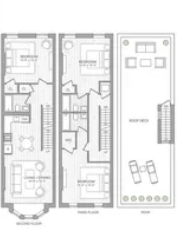 312 West 138th Street, Unit 2 Manhattan, NY 10030 - Photo 22 of 22