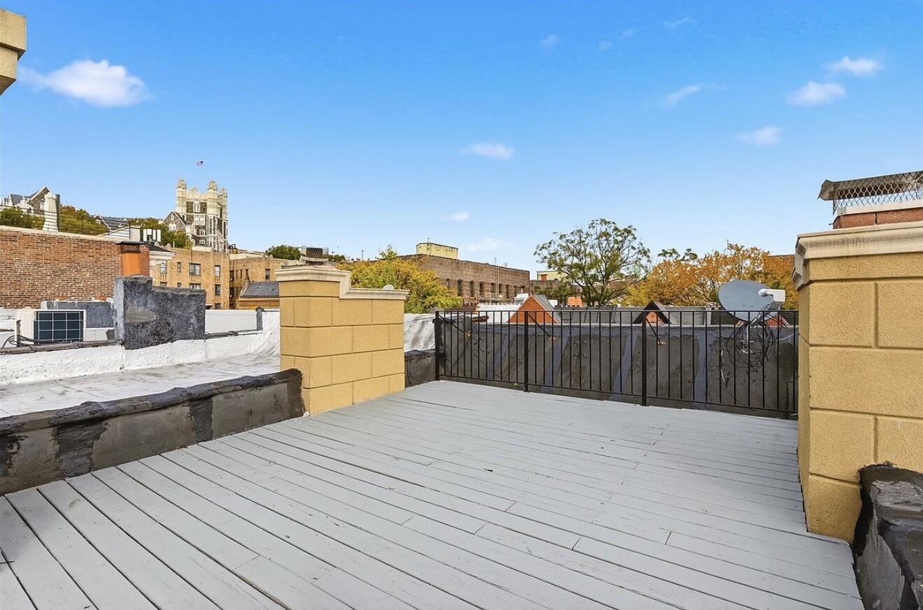 312 West 138th Street, Unit 2 Manhattan, NY 10030 - Photo 20 of 22