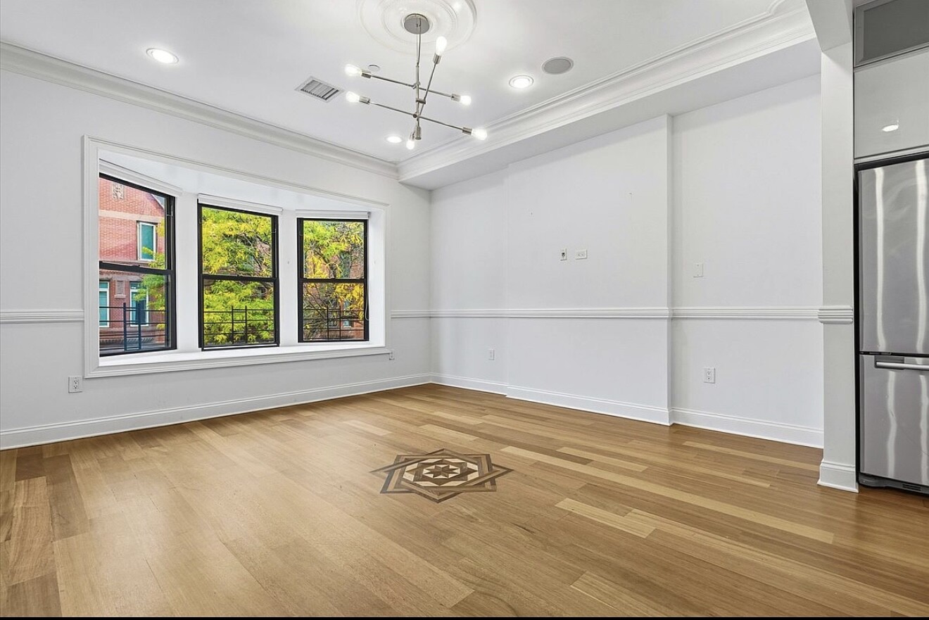 312 West 138th Street, Unit 2 Manhattan, NY 10030 - Photo 2 of 22