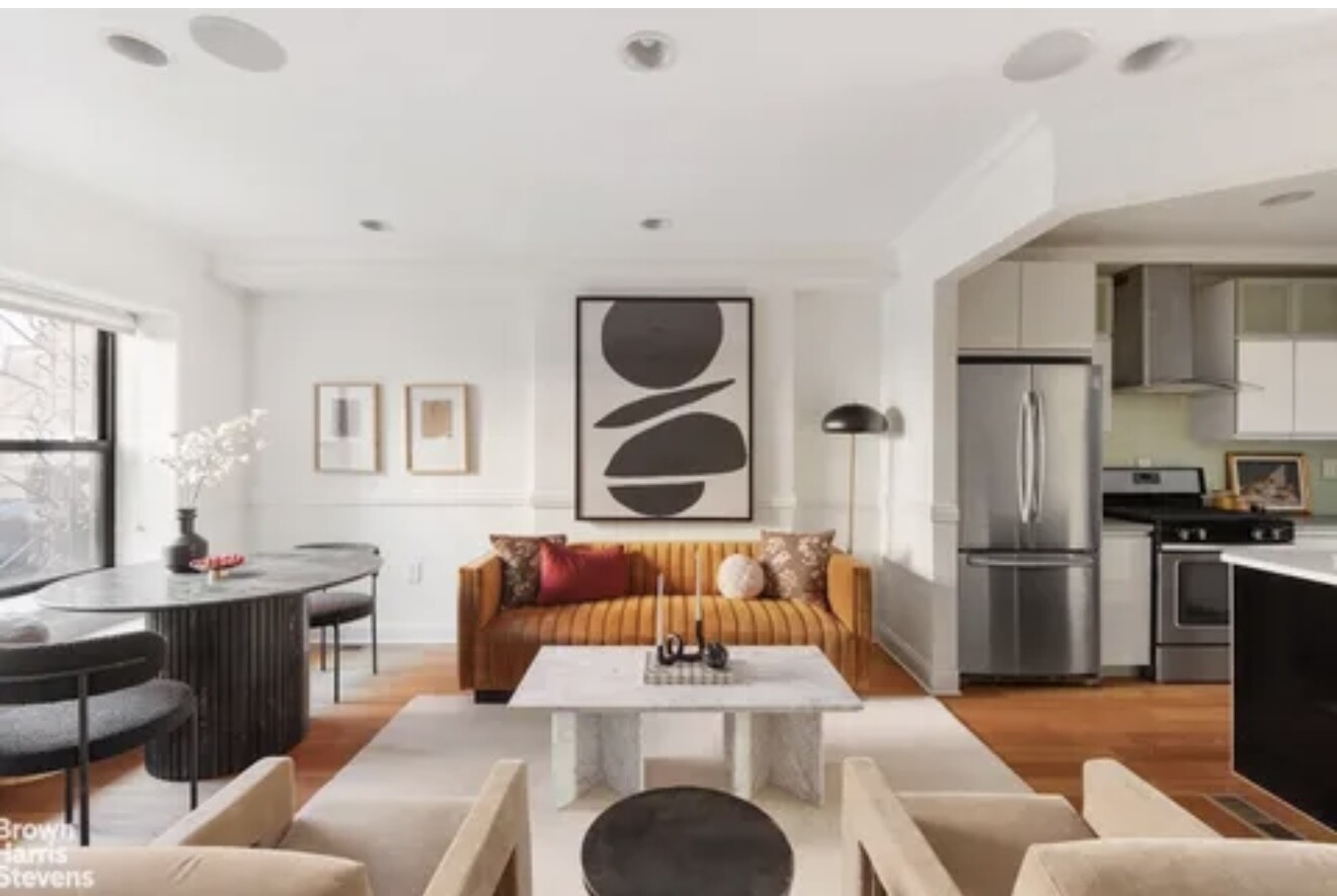 312 West 138th Street, Unit 2 Manhattan, NY 10030 - Photo 3 of 22