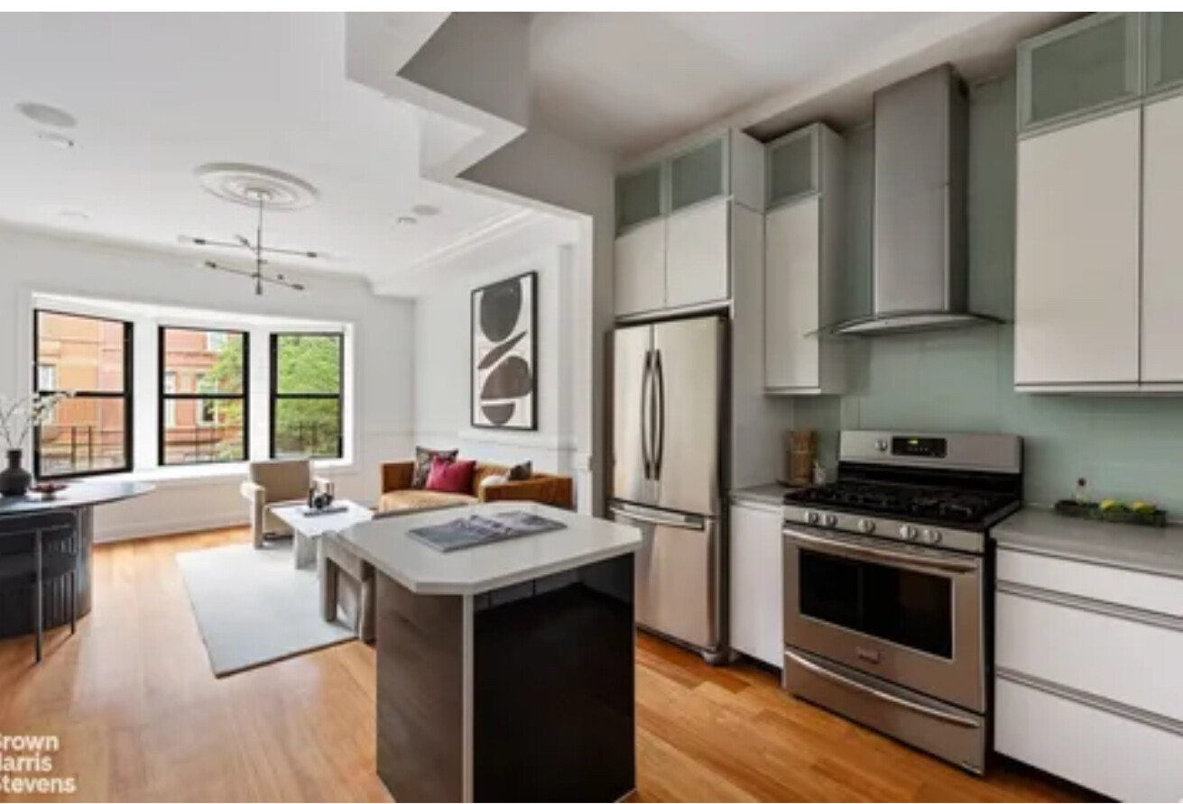 312 West 138th Street, Unit 2 Manhattan, NY 10030 - Photo 4 of 22