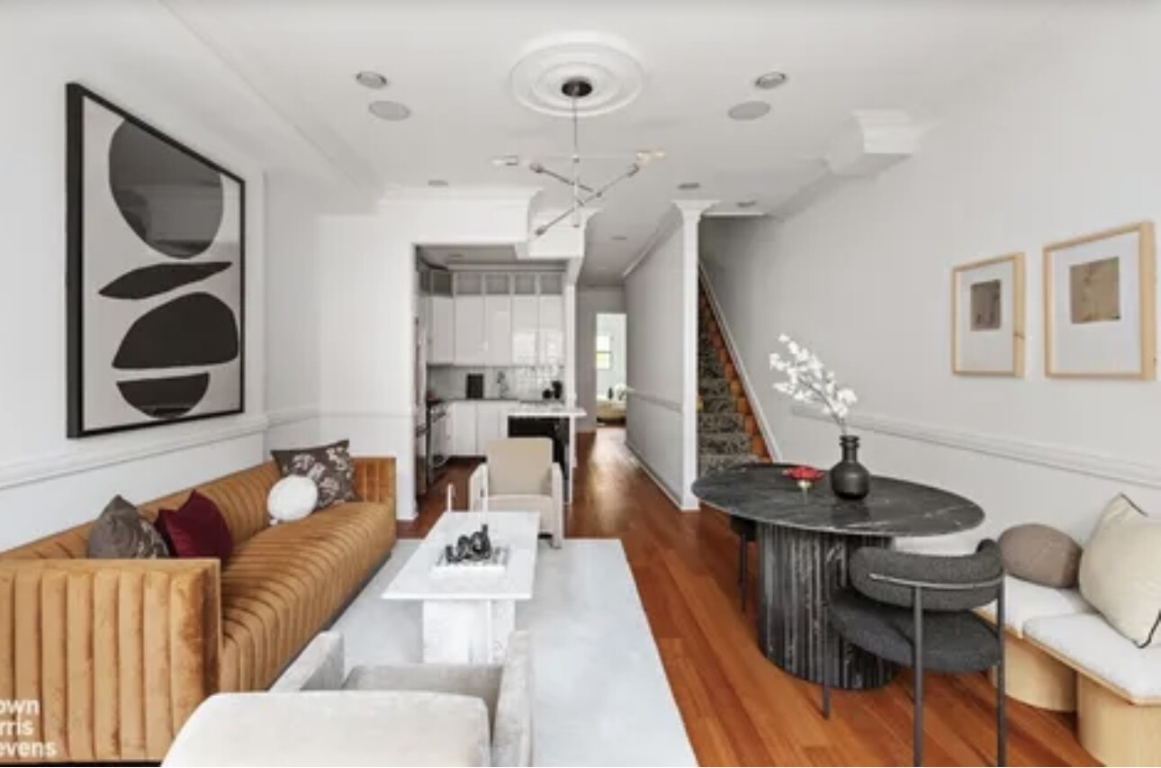 312 West 138th Street, Unit 2 Manhattan, NY 10030 - Photo 6 of 22