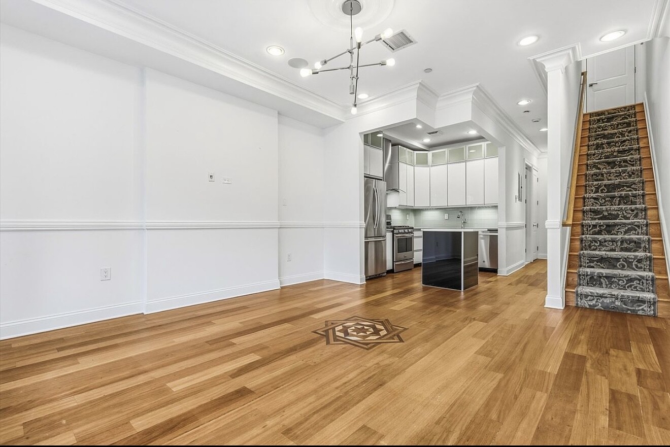 312 West 138th Street, Unit 2 Manhattan, NY 10030 - Photo 7 of 22