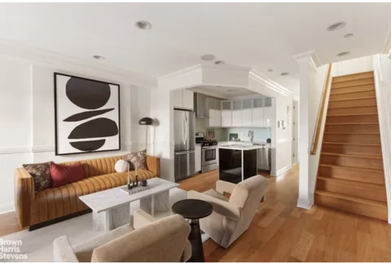 312 West 138th Street, Unit 2 Manhattan, NY 10030 - Photo 8 of 22