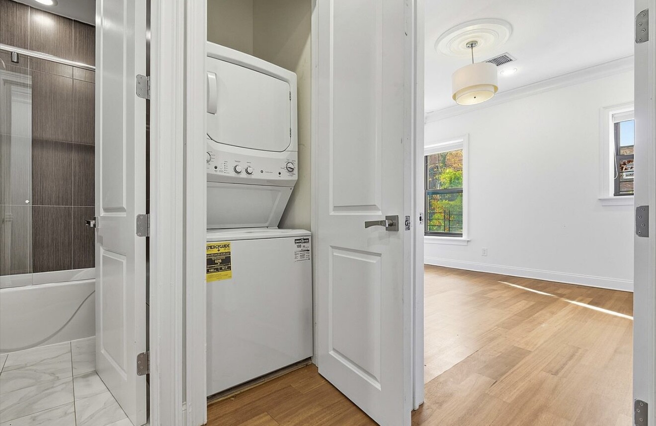 312 West 138th Street, Unit 2 Manhattan, NY 10030 - Photo 9 of 22