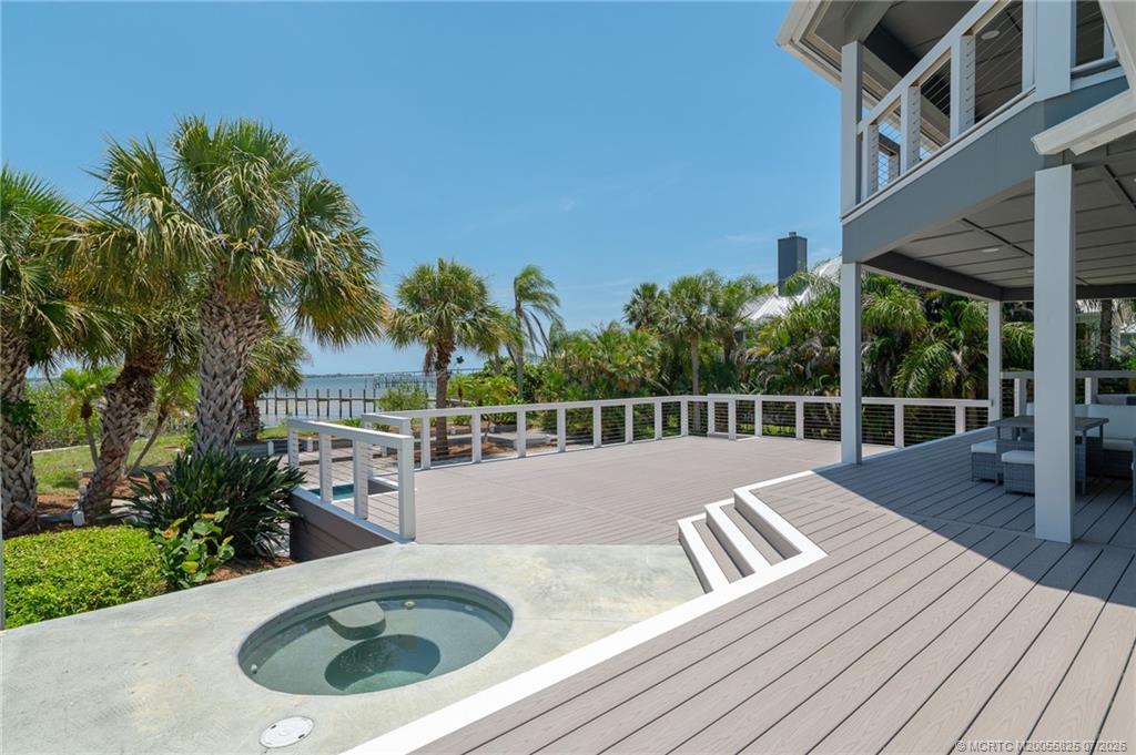 114 North Sewalls Point Road Stuart, FL 34996 - Photo 90 of 116