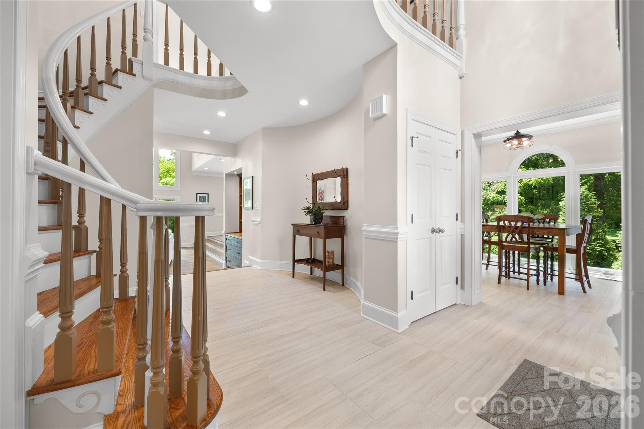 636 Landsdowne Court Fort Mill, SC 29708 - Photo 5 of 48 a view of interior of the house