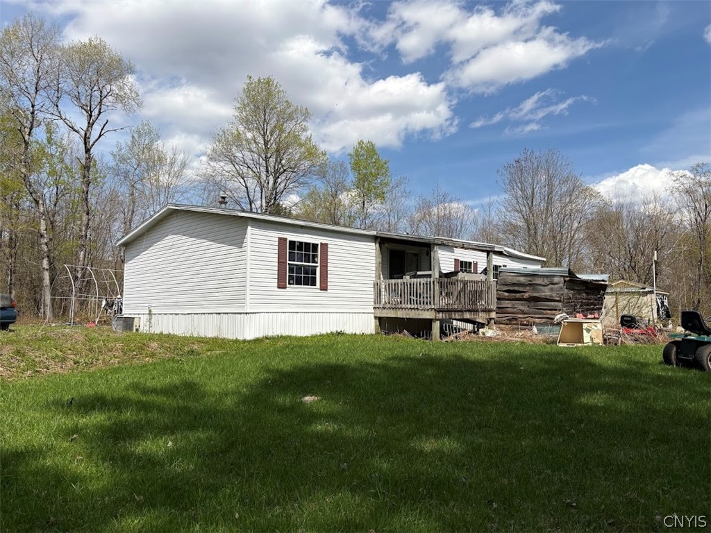 1438 Gregory Road Osceola, NY 13316 - Photo 3 of 11