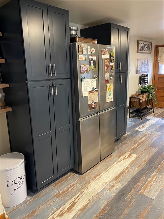 128 Lebanon Church Road Pittsburgh, PA 15236 - Photo 12 of 28 a view of entryway