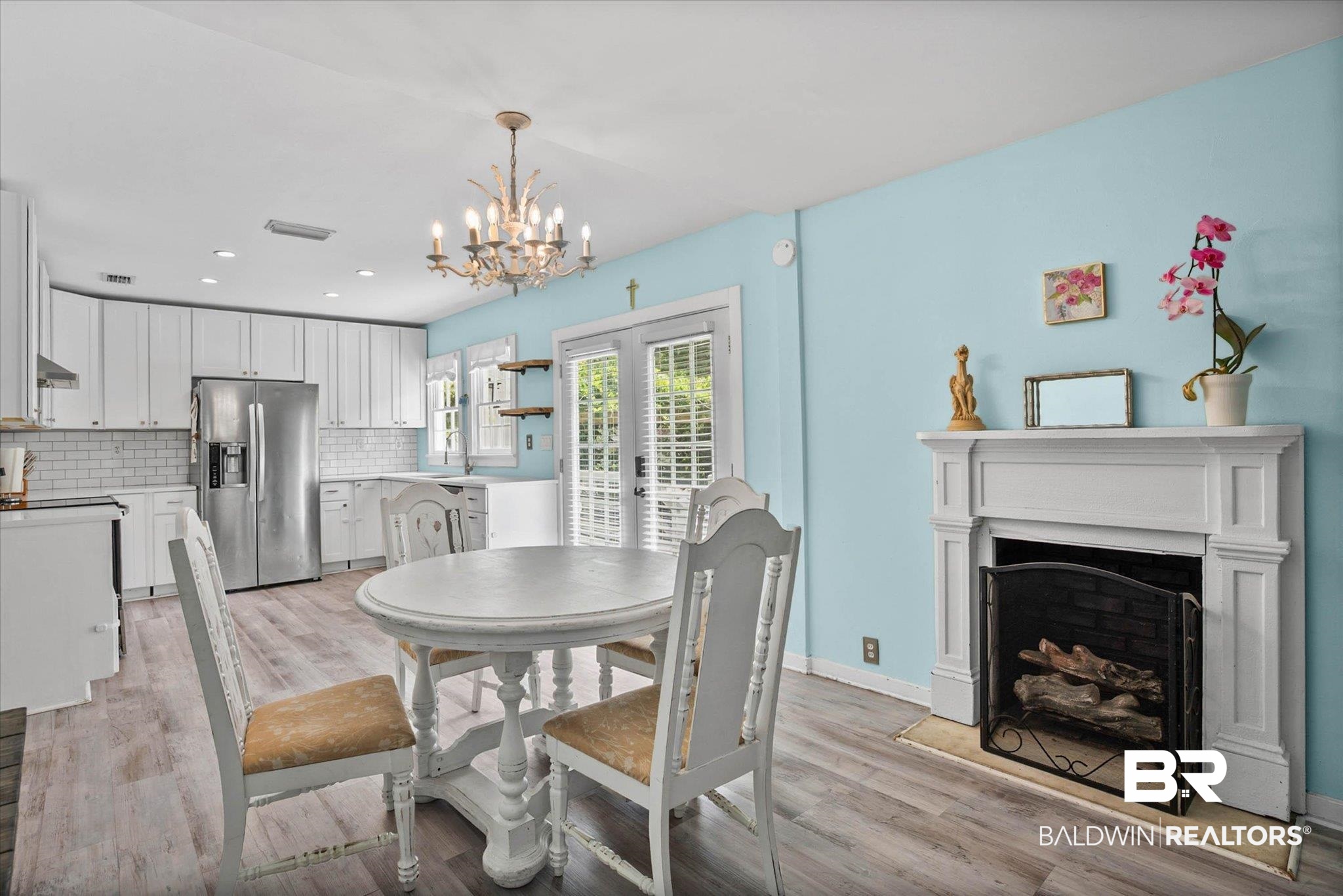 251 Wacker Lane North Mobile, AL 36608 - Photo 6 of 33