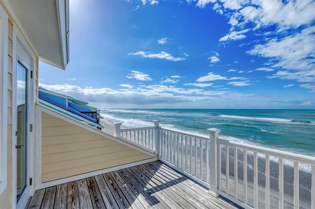 a view of kitchen and entryway
