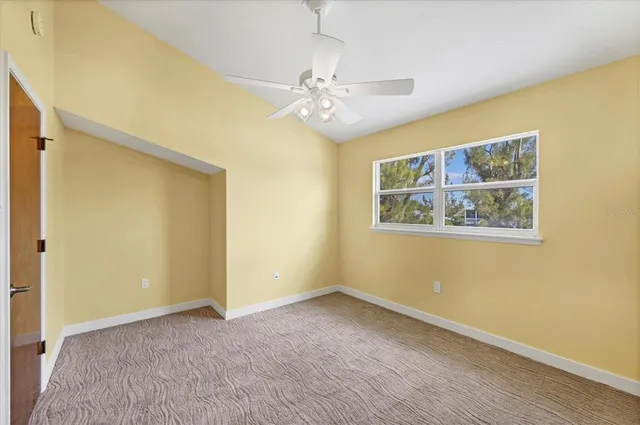 a picture of a bathroom with a shower