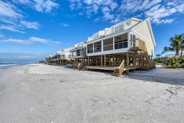 $2,510,000 | 301 South Gulf Boulevard, Unit 11 & 12, Boca Grande, FL 33921