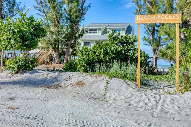 $2,510,000 | 301 South Gulf Boulevard, Unit 11 & 12, Boca Grande, FL 33921