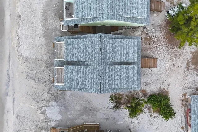 $2,510,000 | 301 South Gulf Boulevard, Unit 11 & 12, Boca Grande, FL 33921