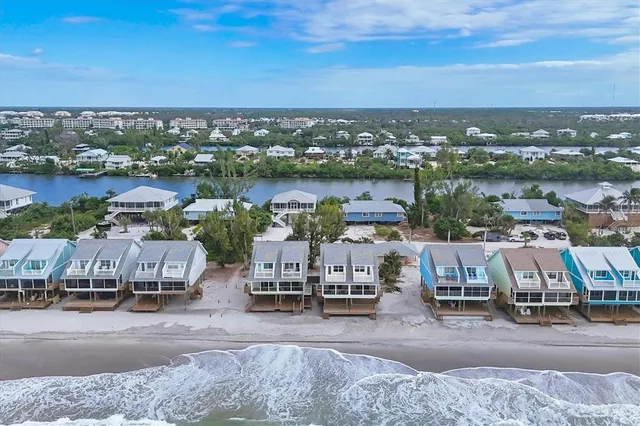 $2,510,000 | 301 South Gulf Boulevard, Unit 11 & 12, Boca Grande, FL 33921