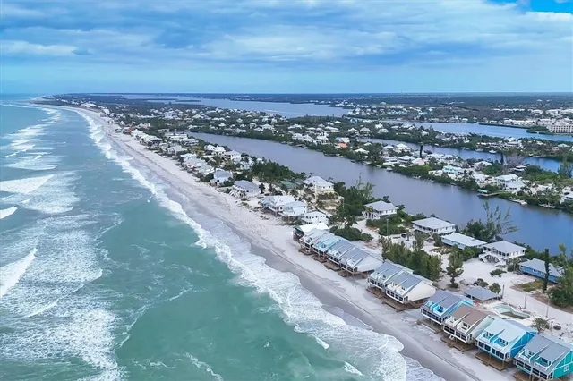 $2,510,000 | 301 South Gulf Boulevard, Unit 11 & 12, Boca Grande, FL 33921