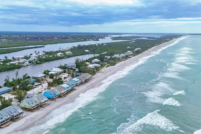 $2,510,000 | 301 South Gulf Boulevard, Unit 11 & 12, Boca Grande, FL 33921