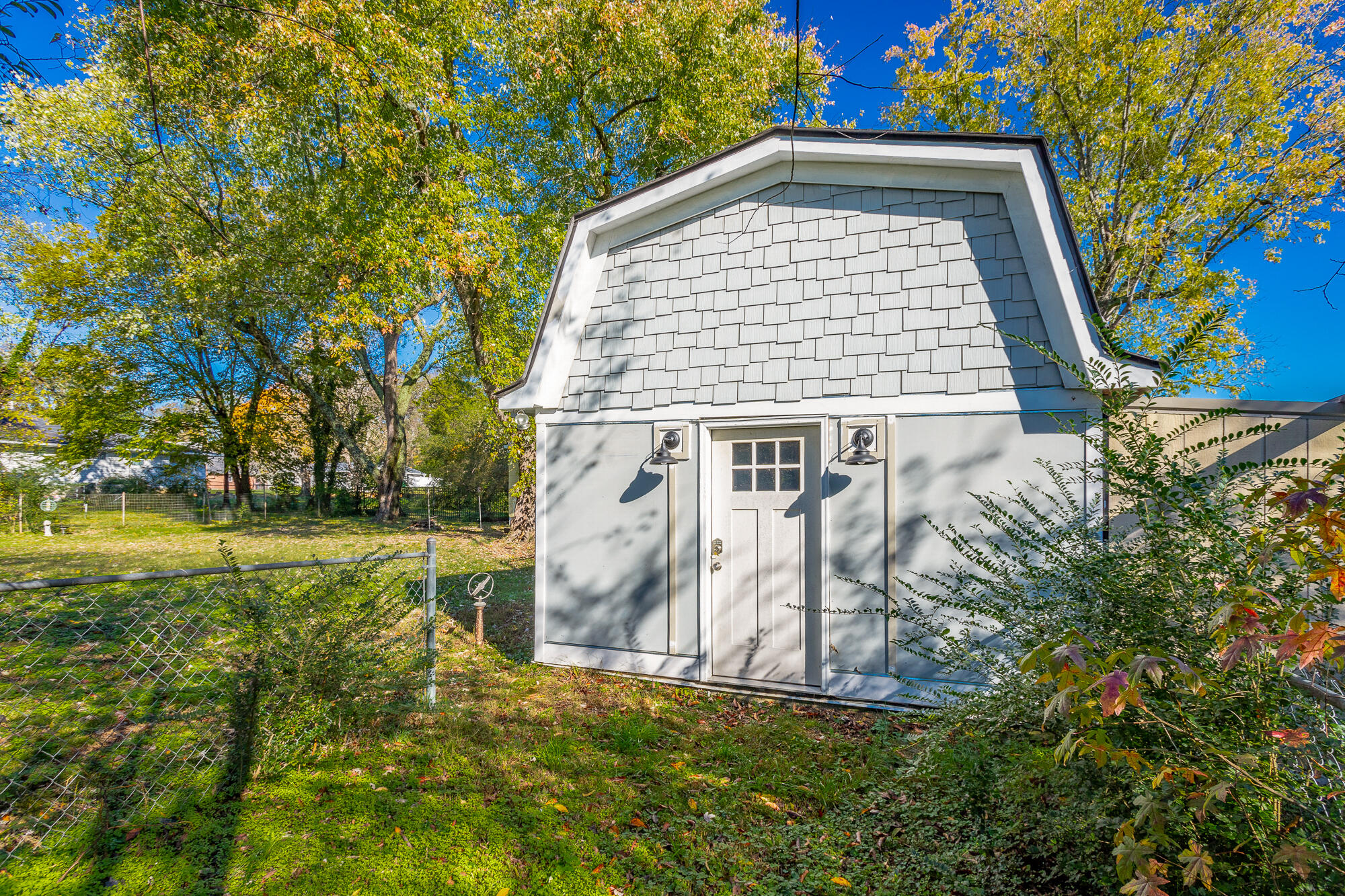 4200 Ealy Road Chattanooga, TN 37412 - Photo 42 of 43 Outbuilding