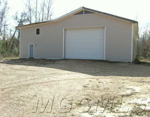 21732 Saucier Lizana Road Saucier, MS 39574 - Photo 1 of 8 Primary Photo