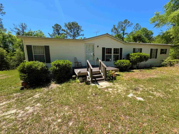 $178,000 | 366 South Oak Road, Chattahoochee, FL 32324