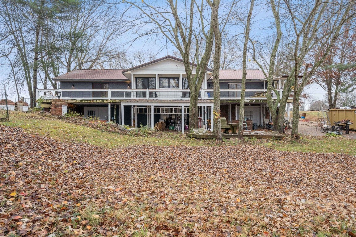 1030 Spring Creek Road Chapmansboro, TN 37035 - Photo 3 of 57 Gallery Image 3