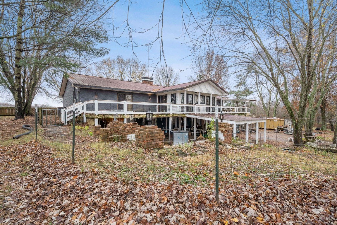 1030 Spring Creek Road Chapmansboro, TN 37035 - Photo 32 of 57 Gallery Image 32