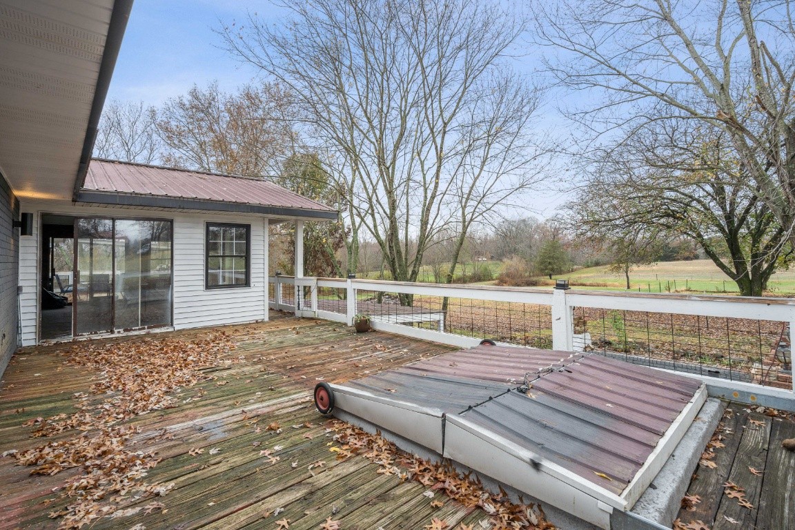 1030 Spring Creek Road Chapmansboro, TN 37035 - Photo 34 of 57 Gallery Image 34