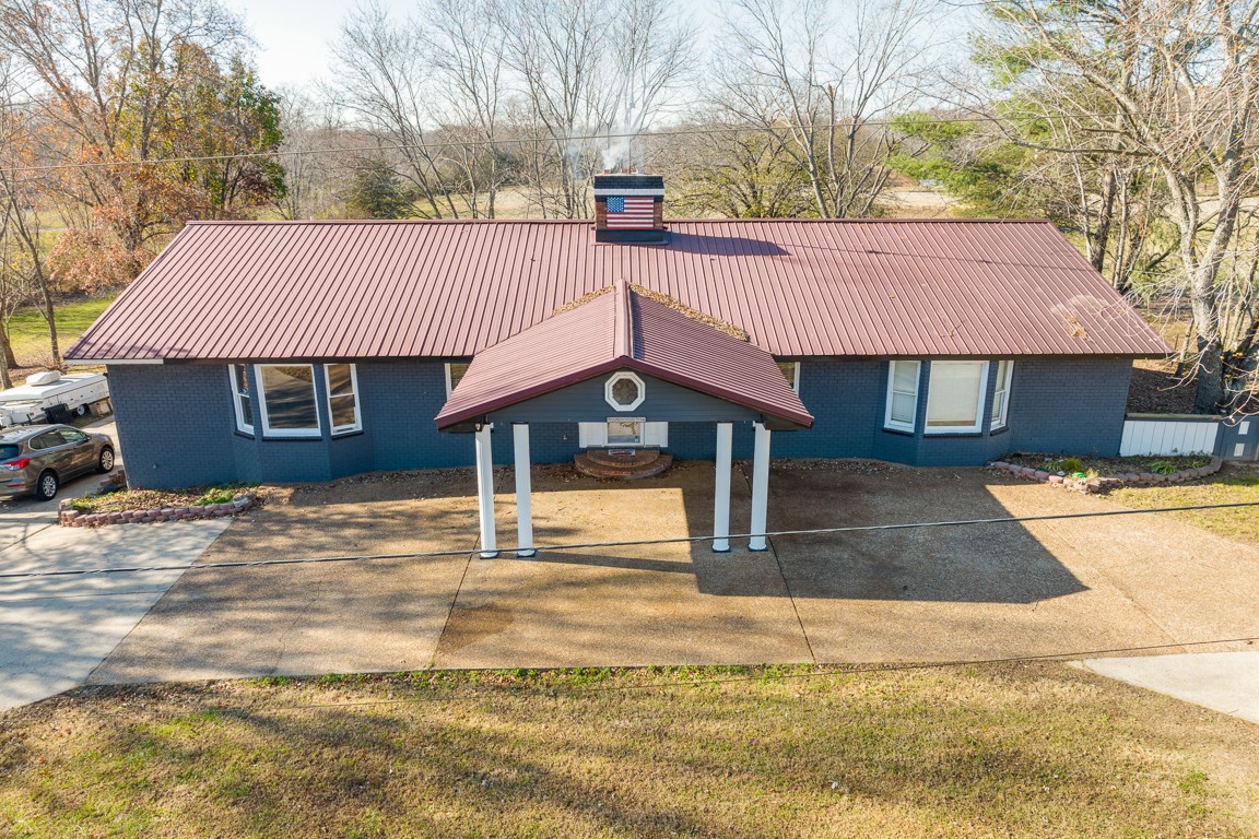 1030 Spring Creek Road Chapmansboro, TN 37035 - Photo 42 of 57 Gallery Image 42