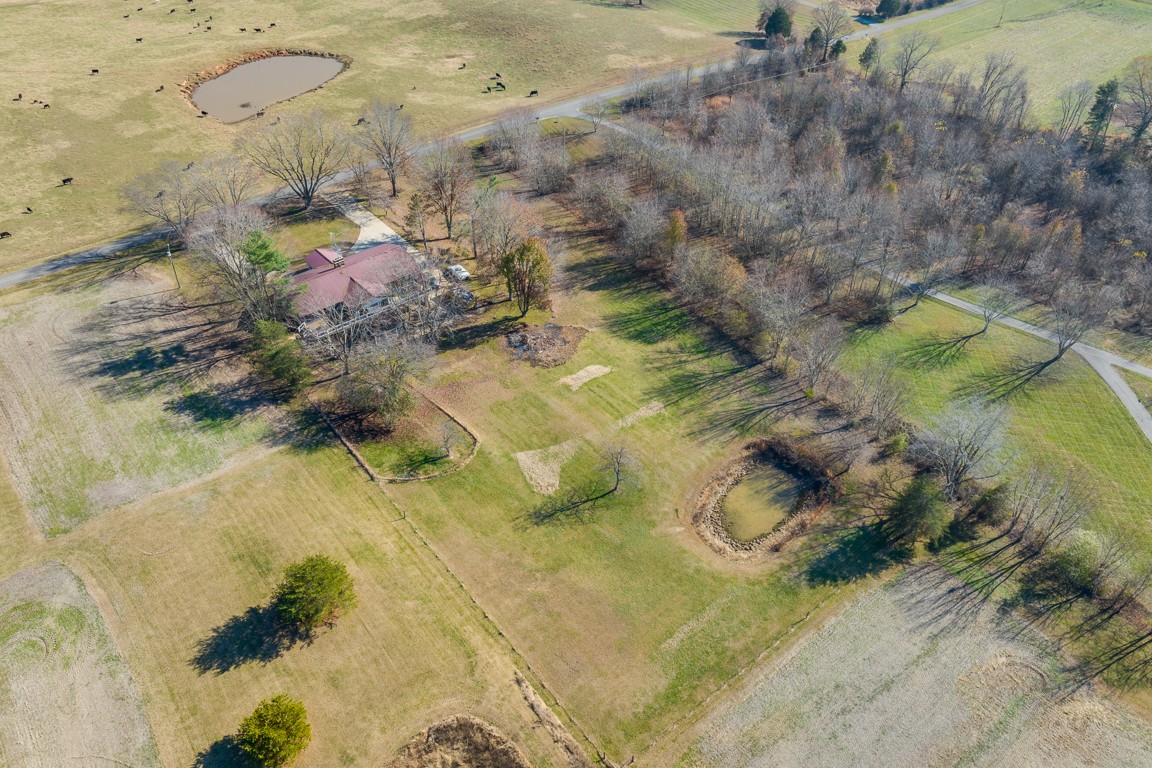 1030 Spring Creek Road Chapmansboro, TN 37035 - Photo 49 of 57 Gallery Image 49