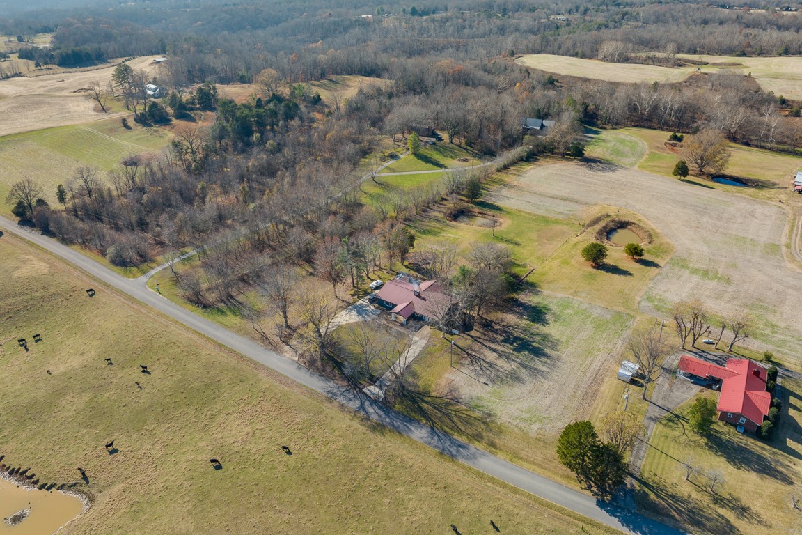 1030 Spring Creek Road Chapmansboro, TN 37035 - Photo 52 of 57 Gallery Image 52