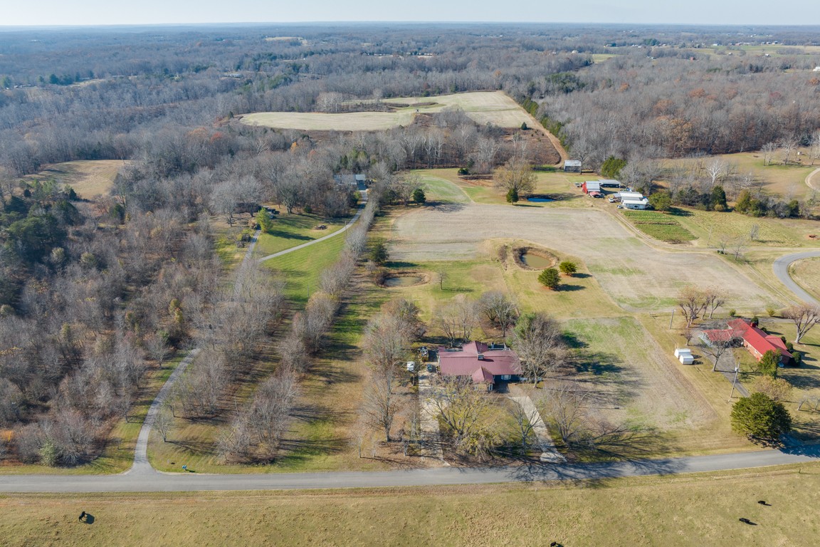 1030 Spring Creek Road Chapmansboro, TN 37035 - Photo 54 of 57 Gallery Image 54