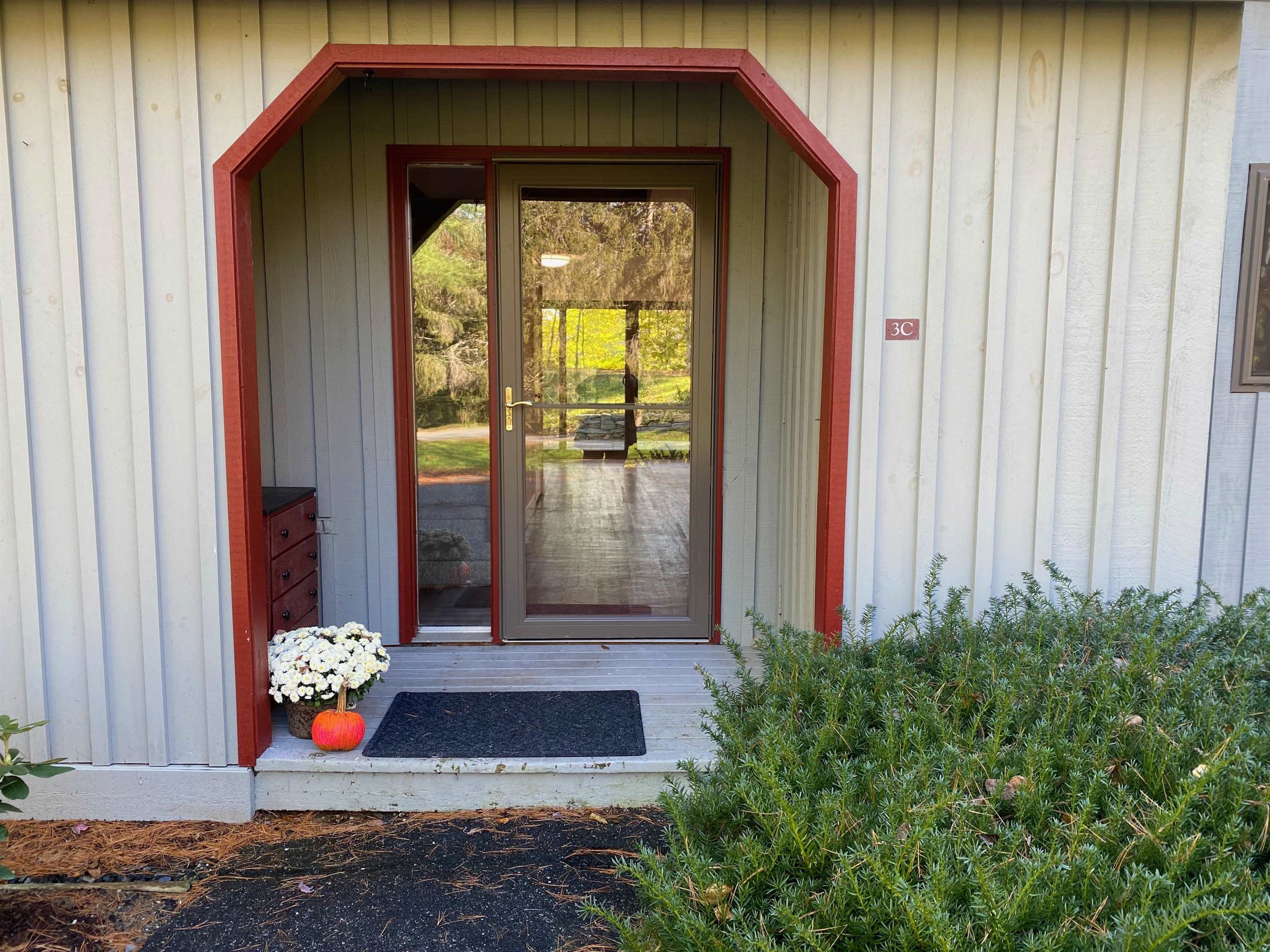 860 Murphys Road, Unit 3C Hartford, VT 05059 - Photo 1 of 16 Gallery Image 1