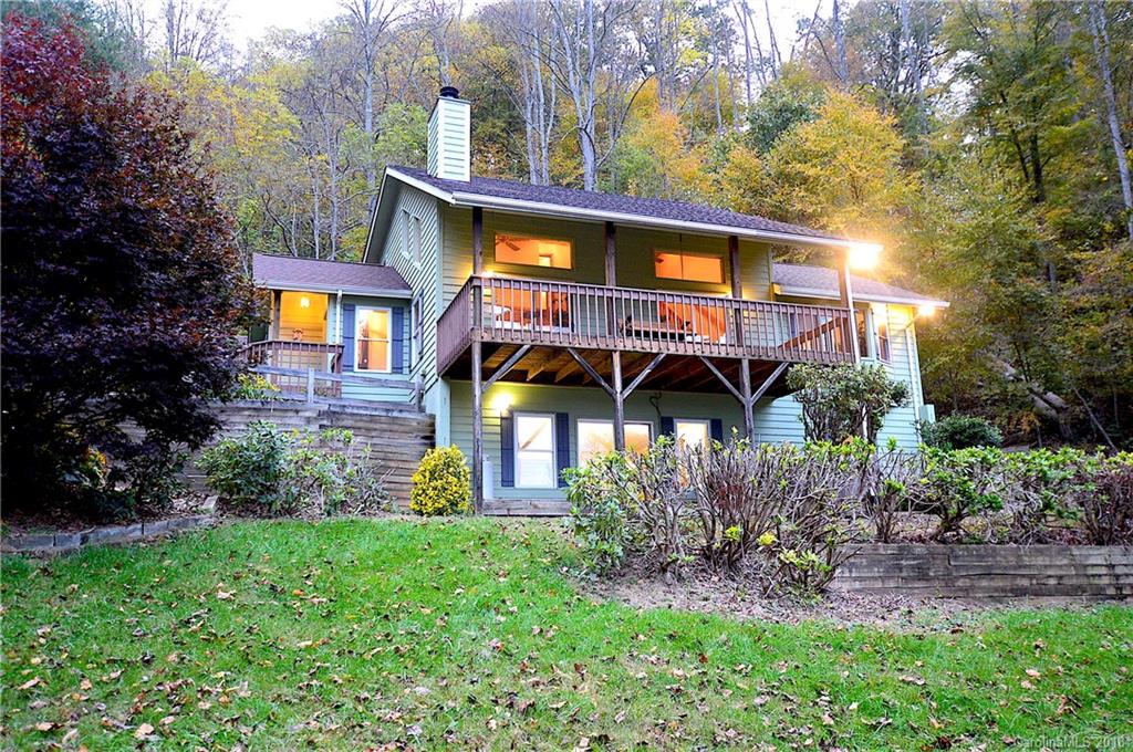 287 Messer Road Waynesville, NC 28786 - Photo 13 of 29 Gallery Image 13