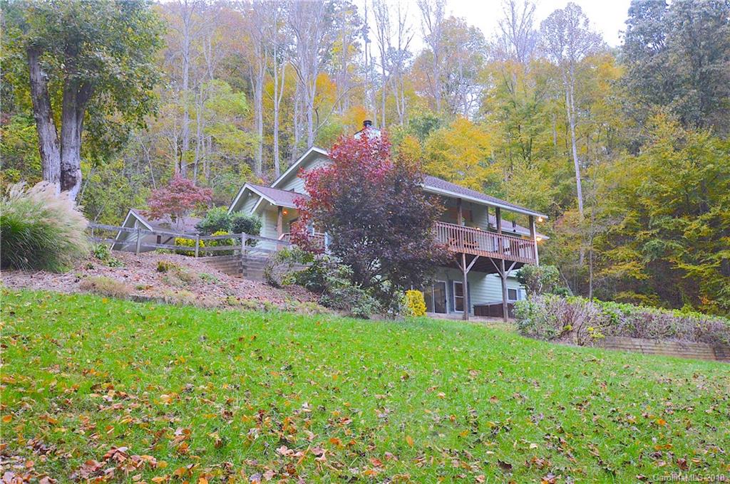 287 Messer Road Waynesville, NC 28786 - Photo 14 of 29 Gallery Image 14