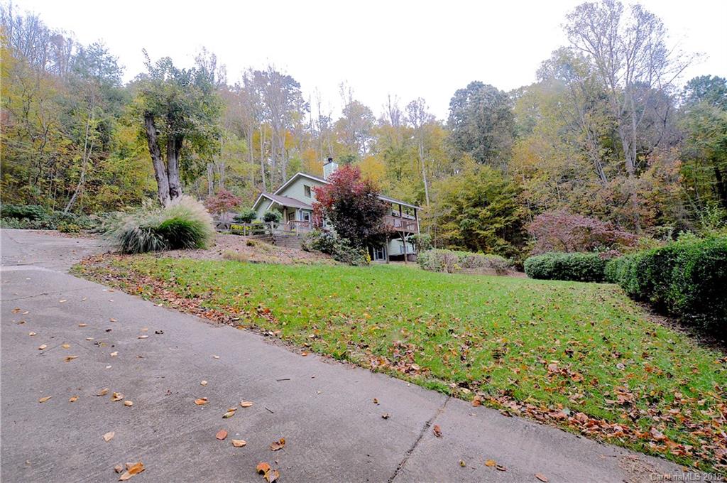 287 Messer Road Waynesville, NC 28786 - Photo 15 of 29 Gallery Image 15