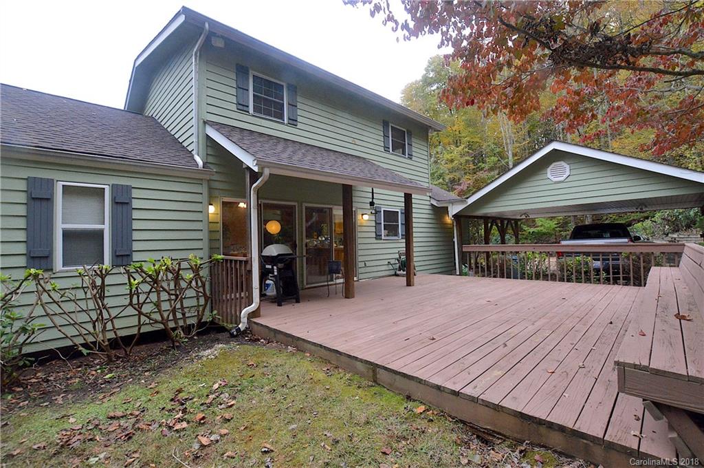 287 Messer Road Waynesville, NC 28786 - Photo 16 of 29 Gallery Image 16