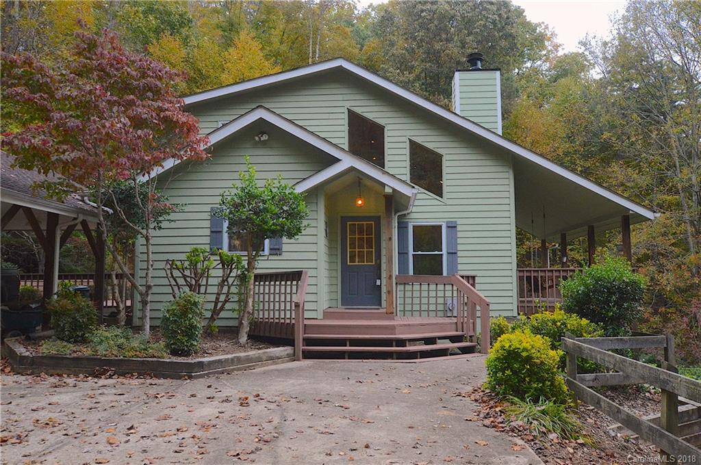 287 Messer Road Waynesville, NC 28786 - Photo 18 of 29 Gallery Image 18