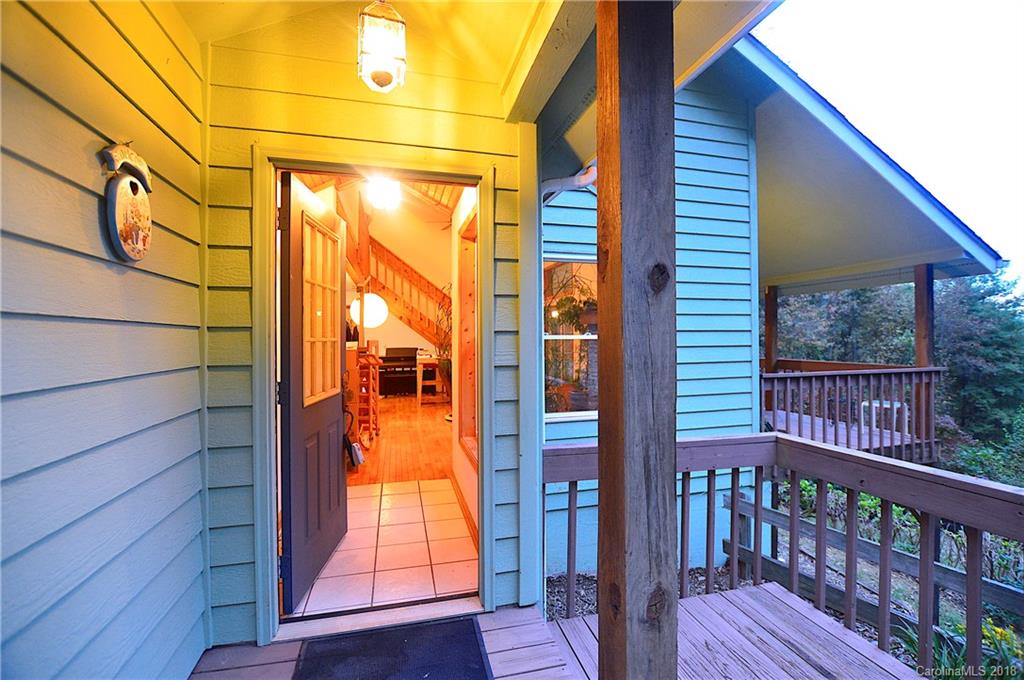 287 Messer Road Waynesville, NC 28786 - Photo 28 of 29 Gallery Image 28